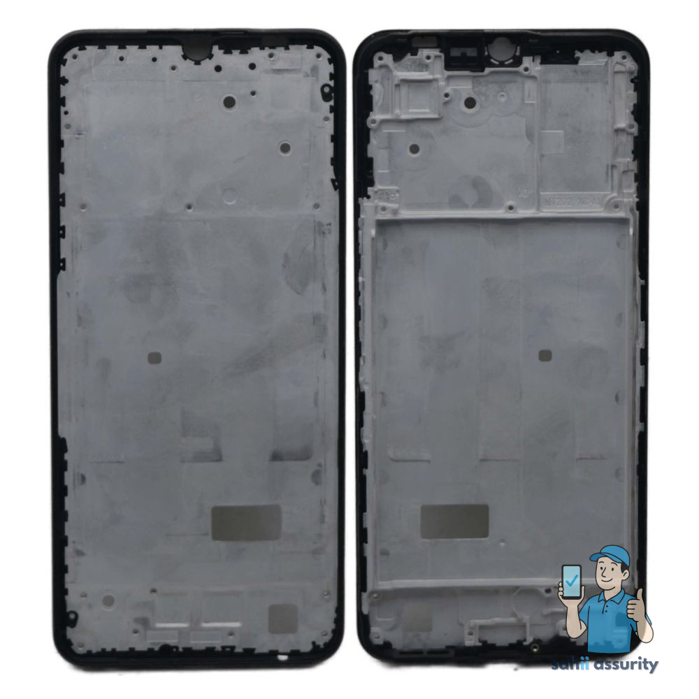 LCD Frame Middle Chassis for Vivo Y22 2022